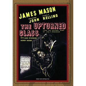 The Upturned Glass  DVD
